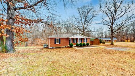 1007 Twin Oaks Drive White Bluff TN 37187