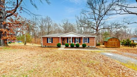1007 Twin Oaks Drive White Bluff TN 37187