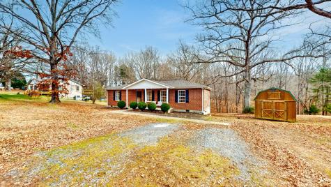 1007 Twin Oaks Drive White Bluff TN 37187