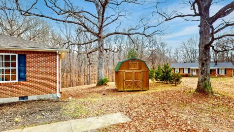 1007 Twin Oaks Drive White Bluff TN 37187