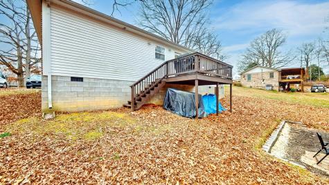 1007 Twin Oaks Drive White Bluff TN 37187
