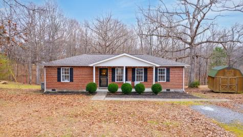 1007 Twin Oaks Drive White Bluff TN 37187