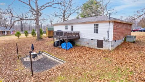 1007 Twin Oaks Drive White Bluff TN 37187