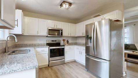 1007 Twin Oaks Drive White Bluff TN 37187