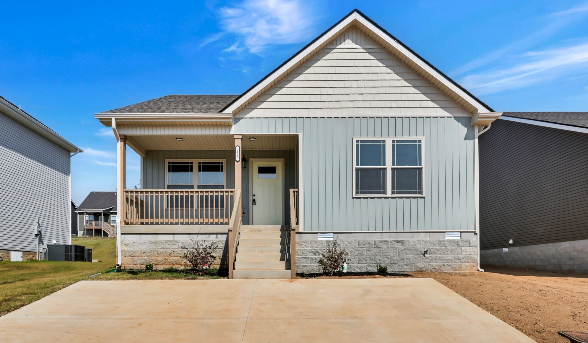 2659 Scott Drive Clarksville TN 37042