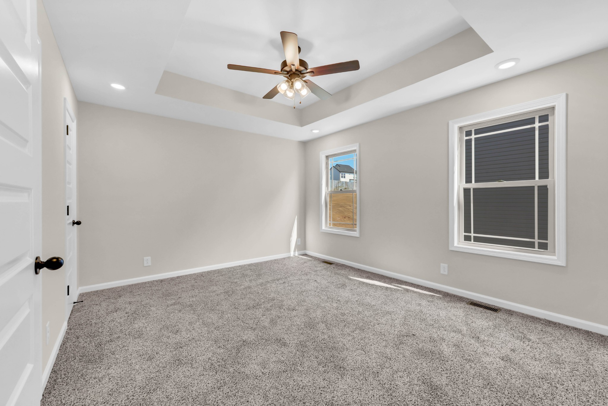 2659 Scott Drive Clarksville TN 37042