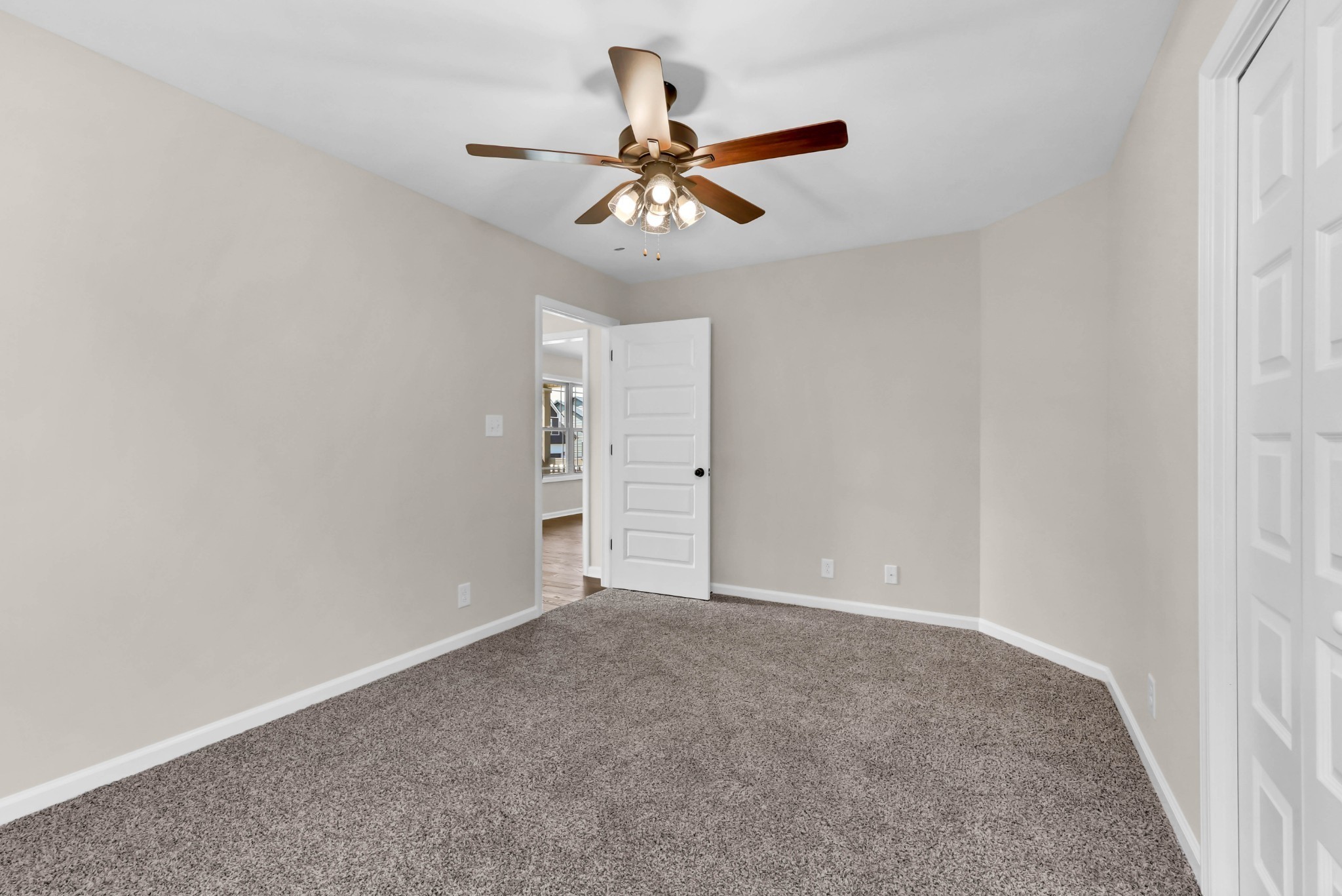 2659 Scott Drive Clarksville TN 37042