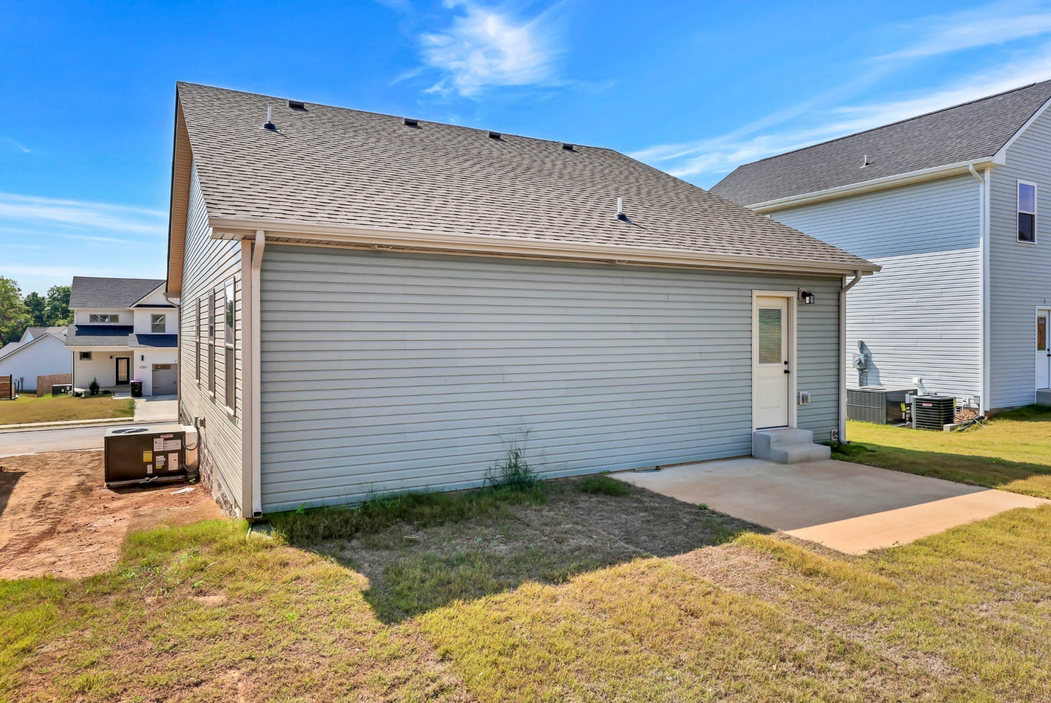 2659 Scott Drive Clarksville TN 37042