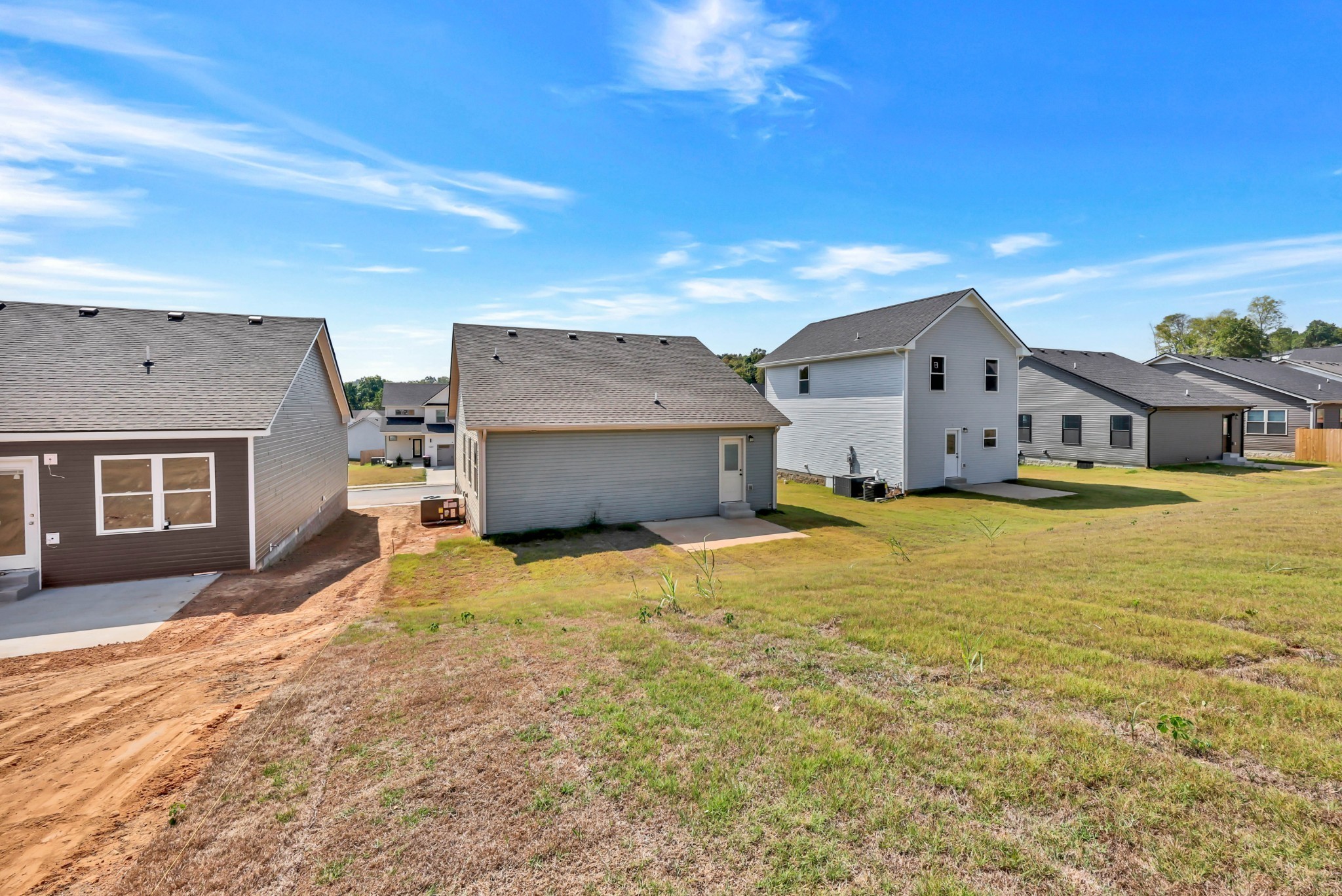 2659 Scott Drive Clarksville TN 37042