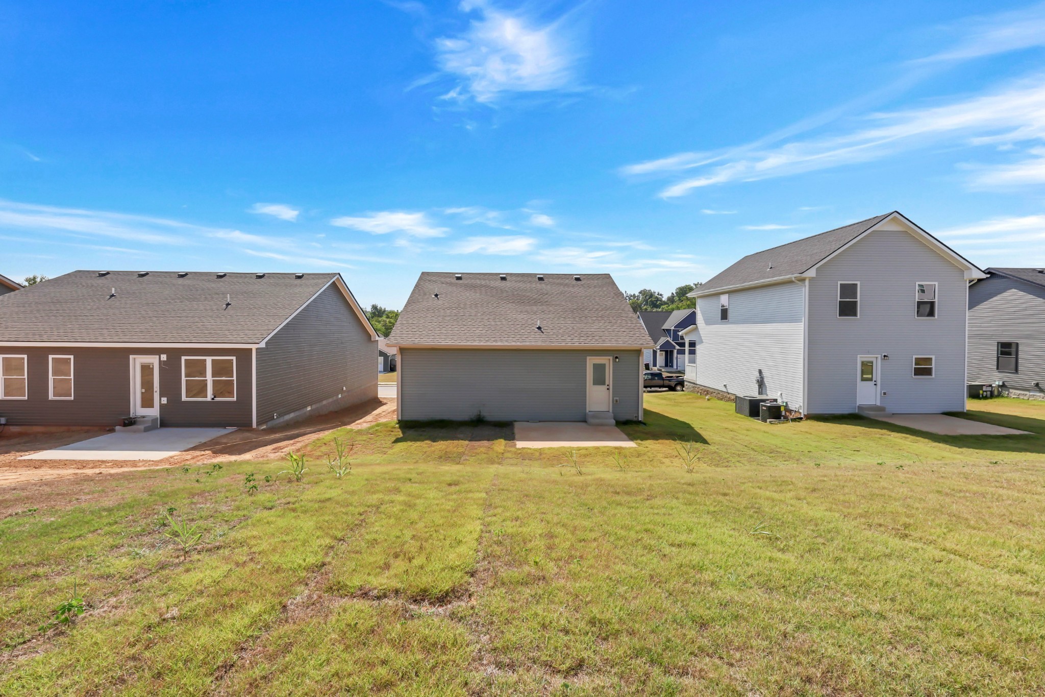2659 Scott Drive Clarksville TN 37042
