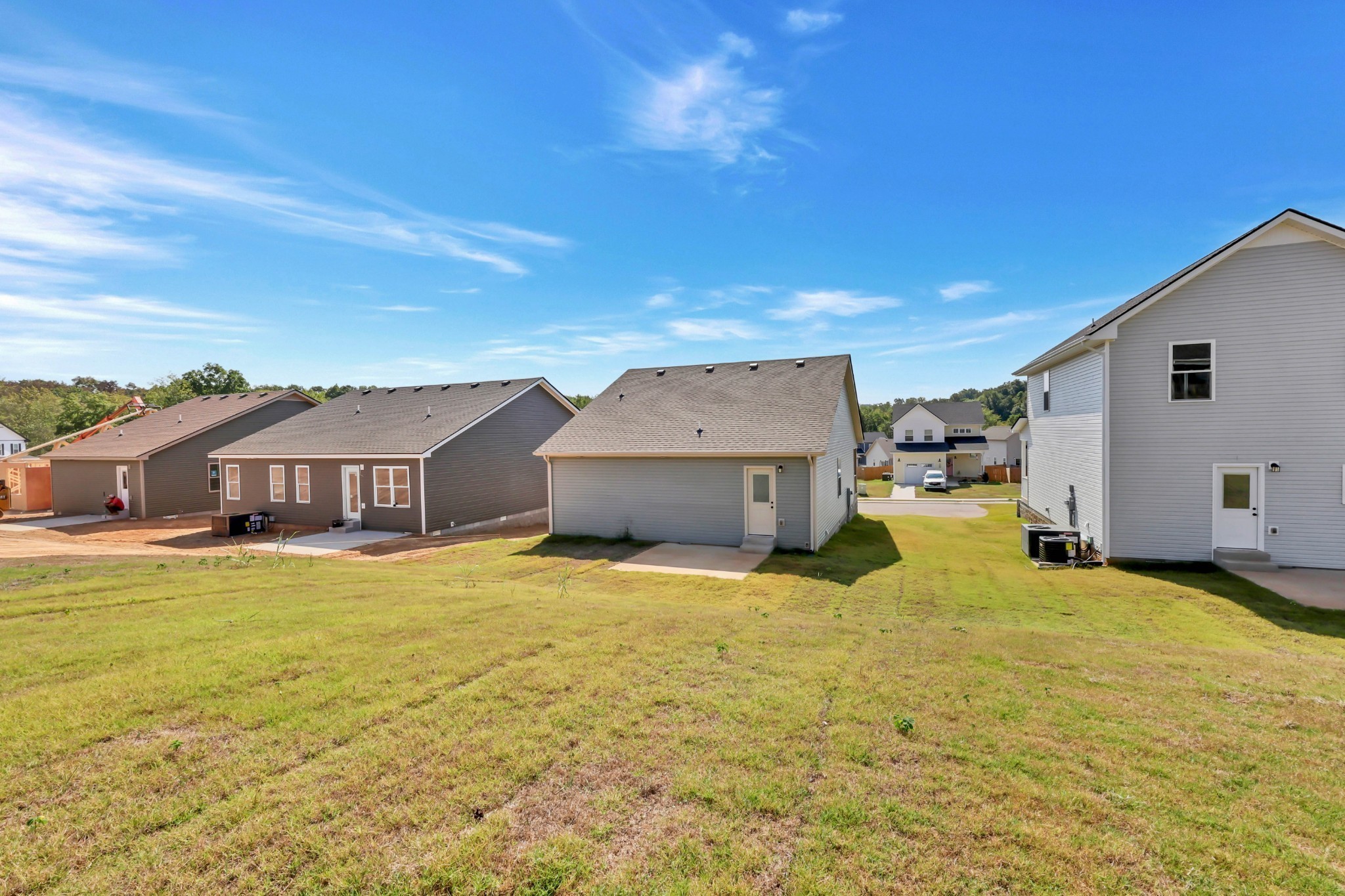 2659 Scott Drive Clarksville TN 37042