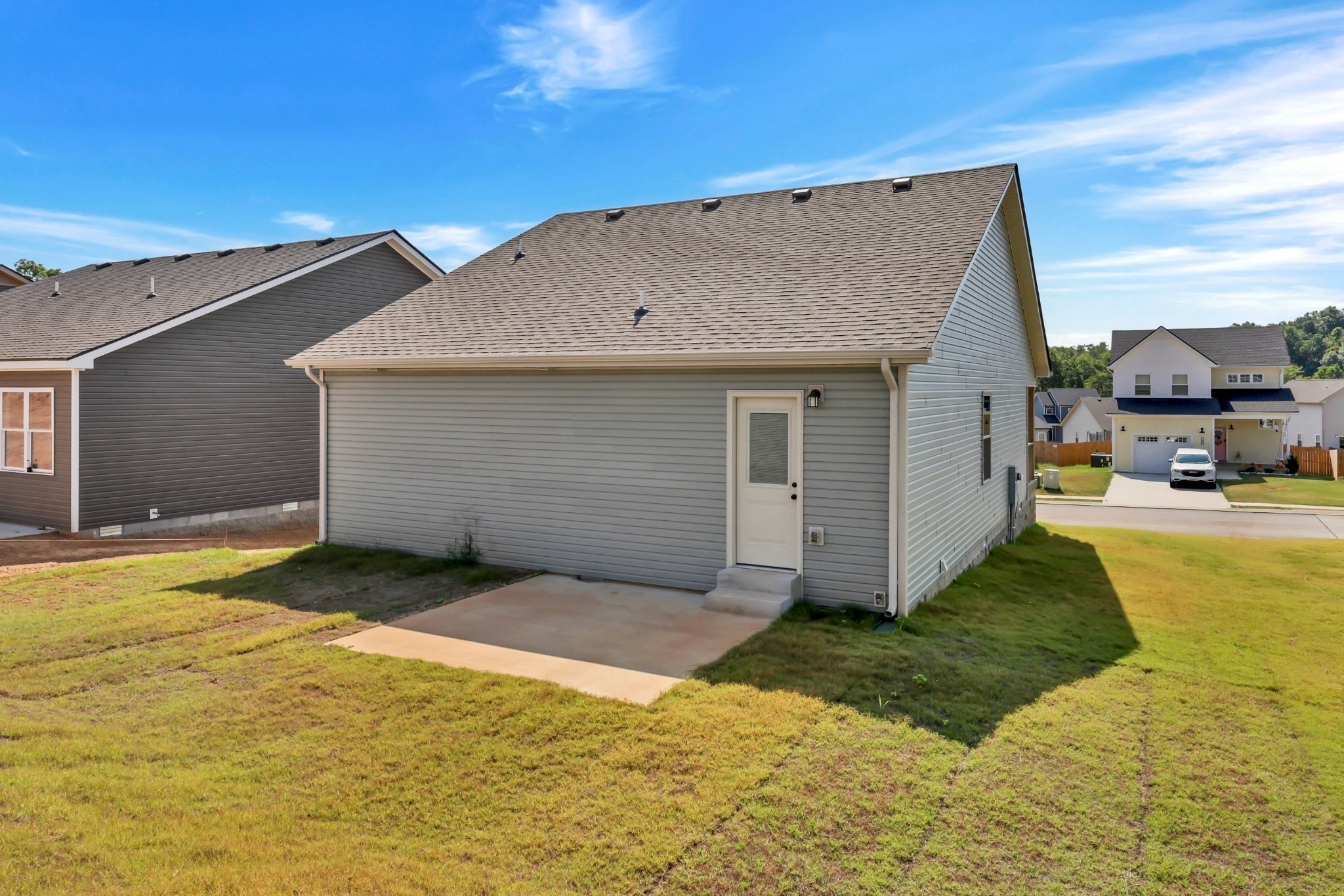 2659 Scott Drive Clarksville TN 37042