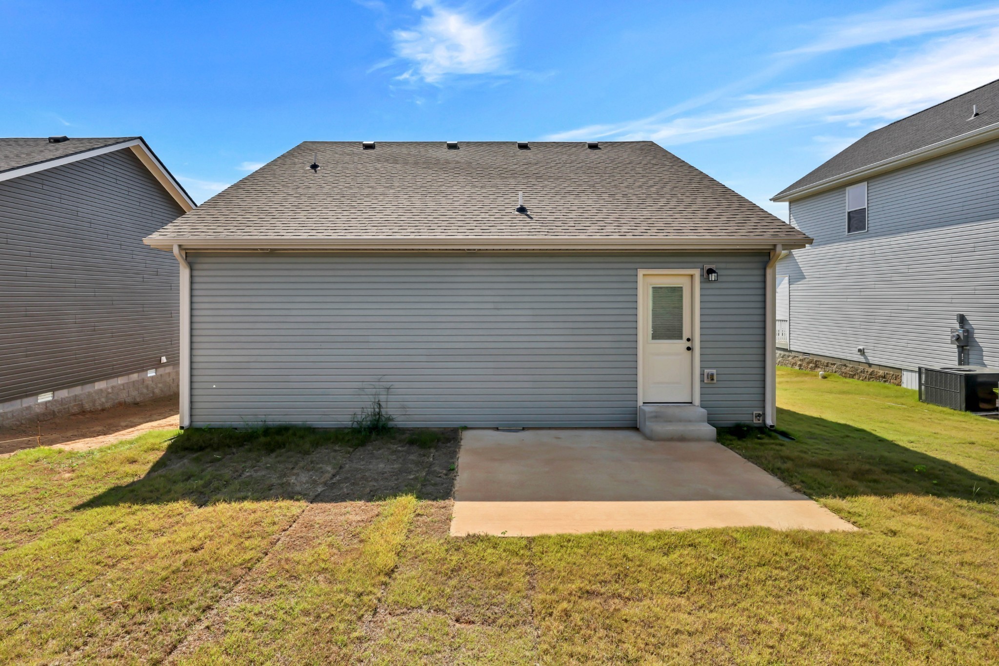 2659 Scott Drive Clarksville TN 37042