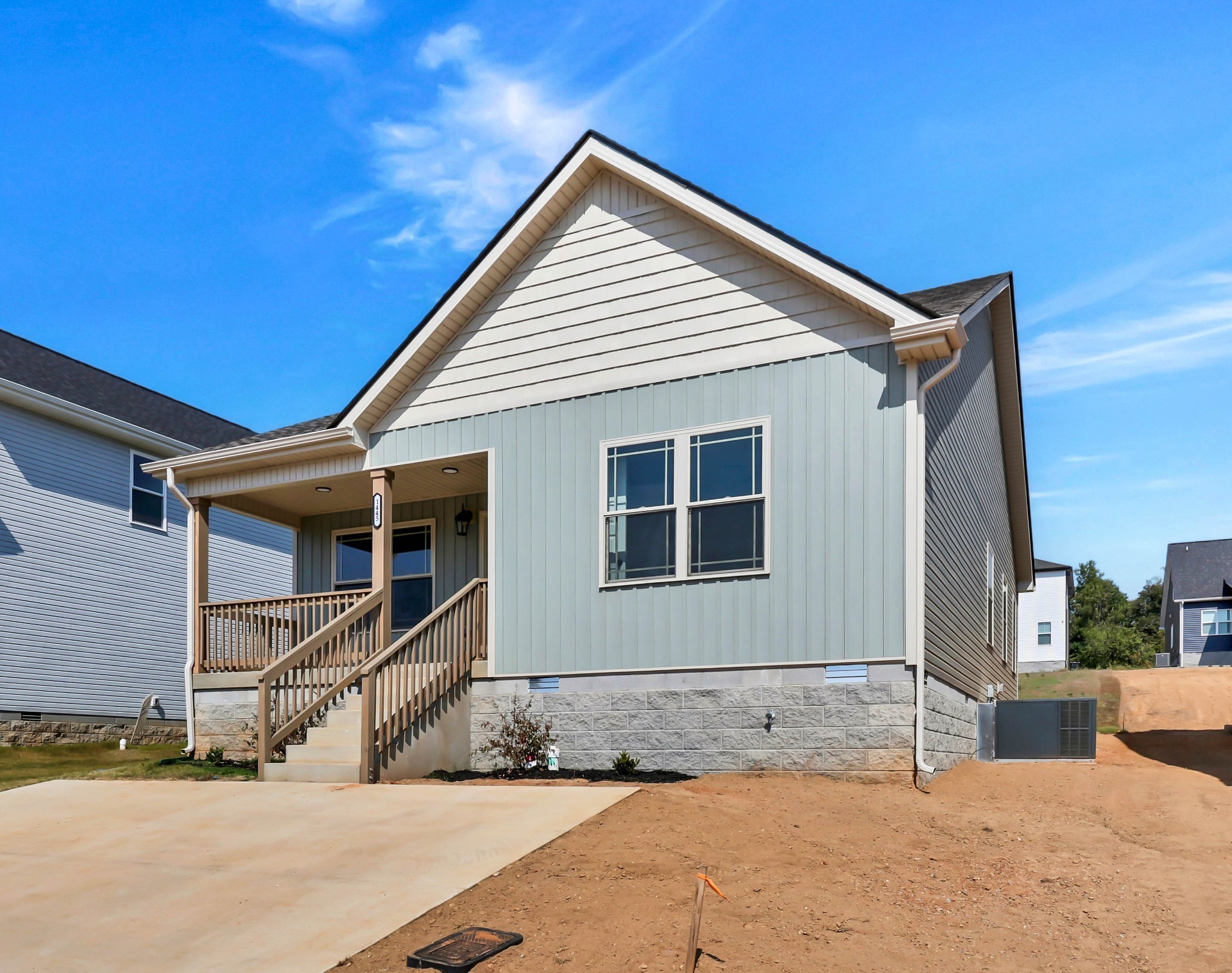 2659 Scott Drive Clarksville TN 37042