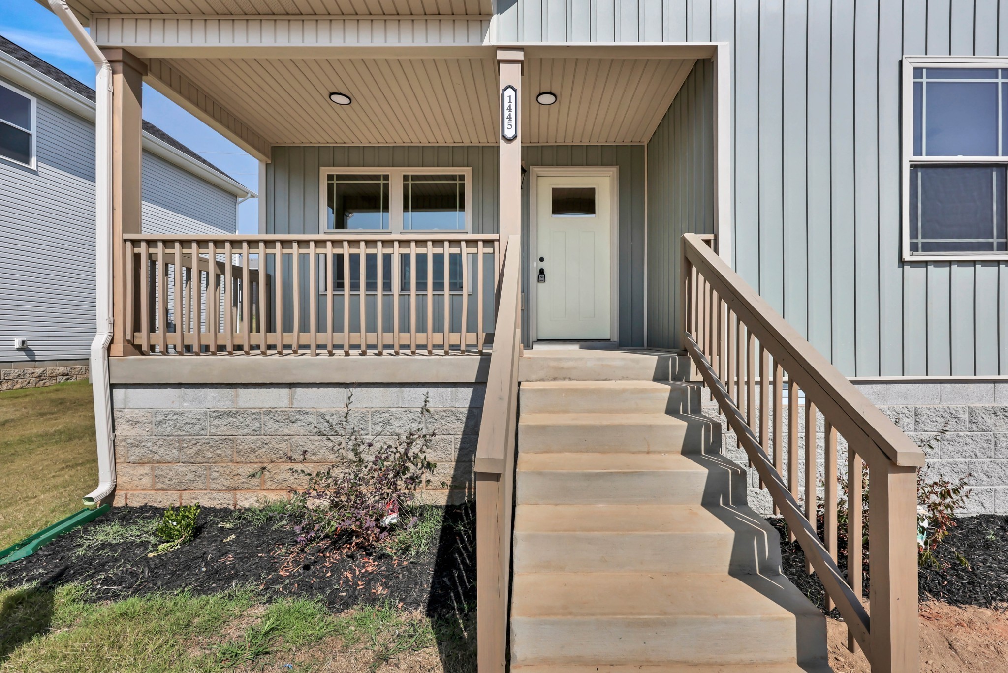 2659 Scott Drive Clarksville TN 37042