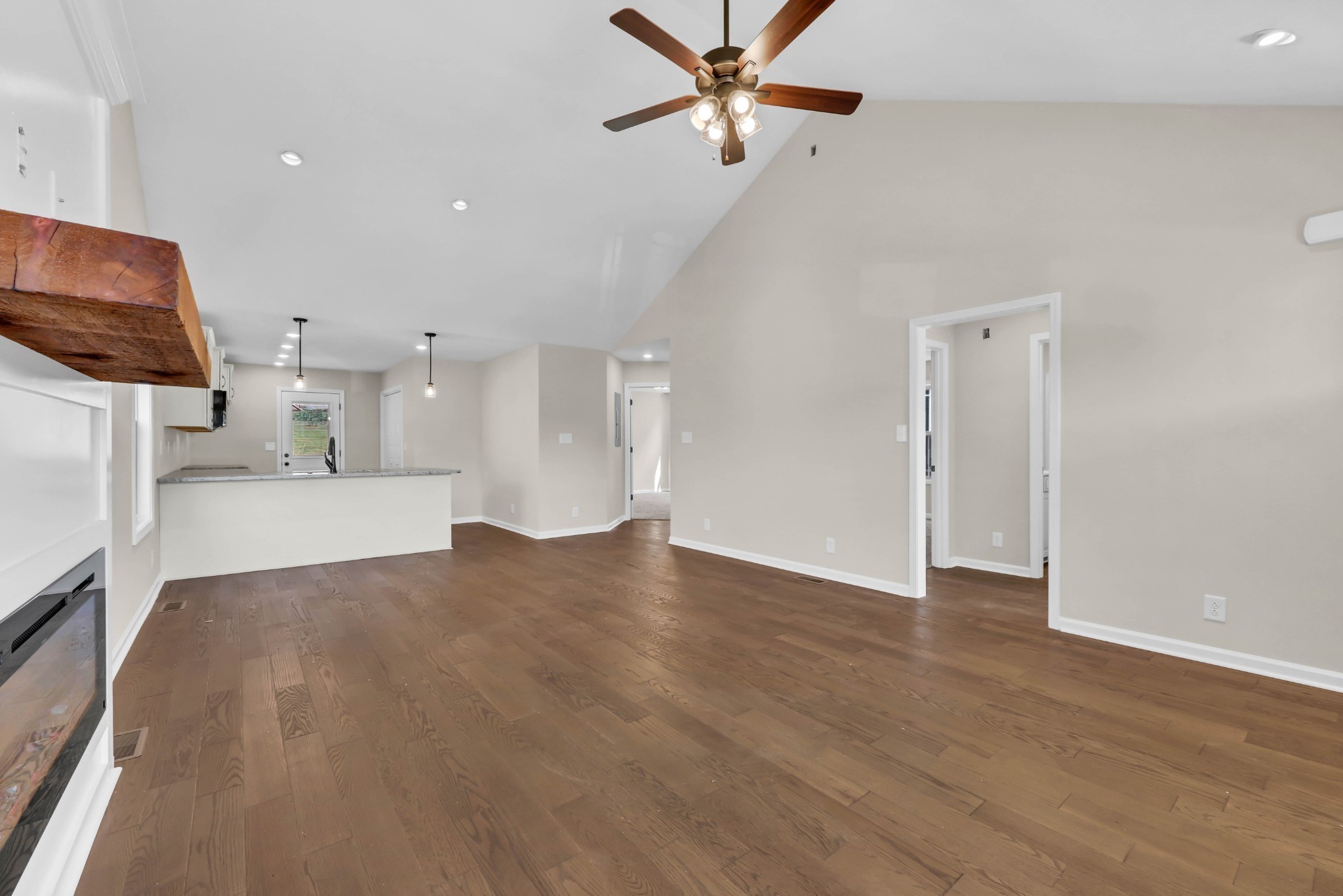 2659 Scott Drive Clarksville TN 37042