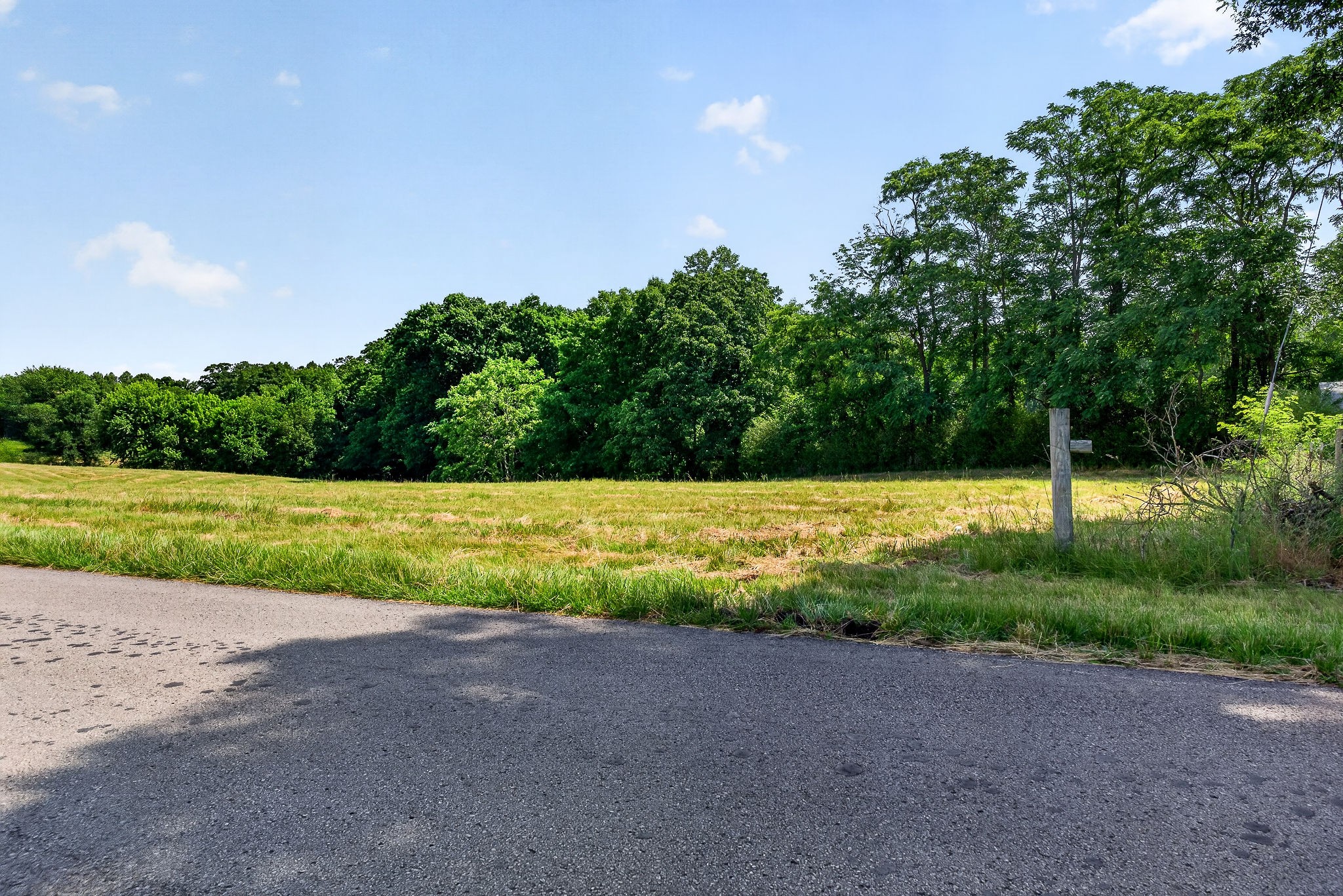 0 Coconut Ridge Road Smithville TN 37166
