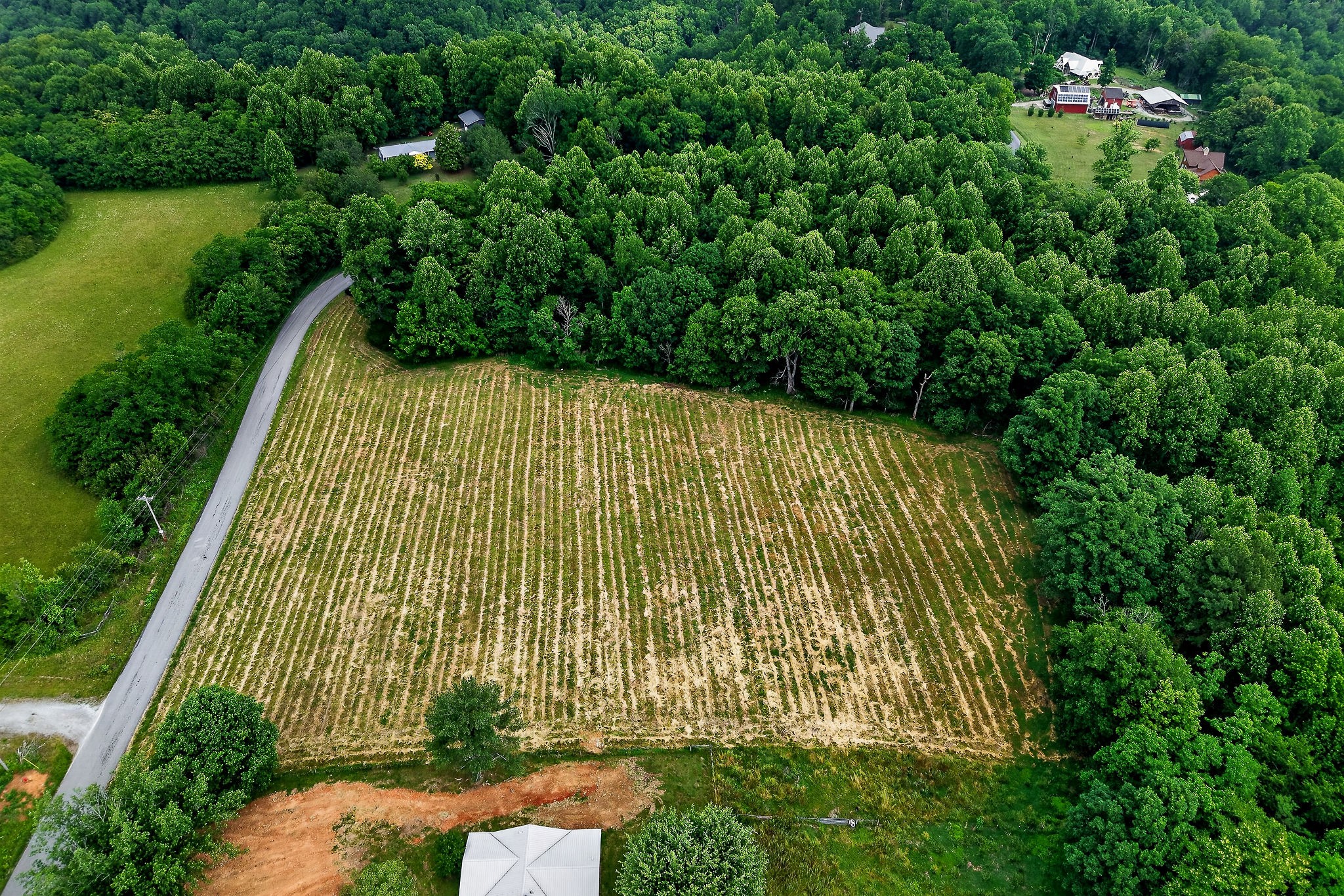 0 Coconut Ridge Road Smithville TN 37166