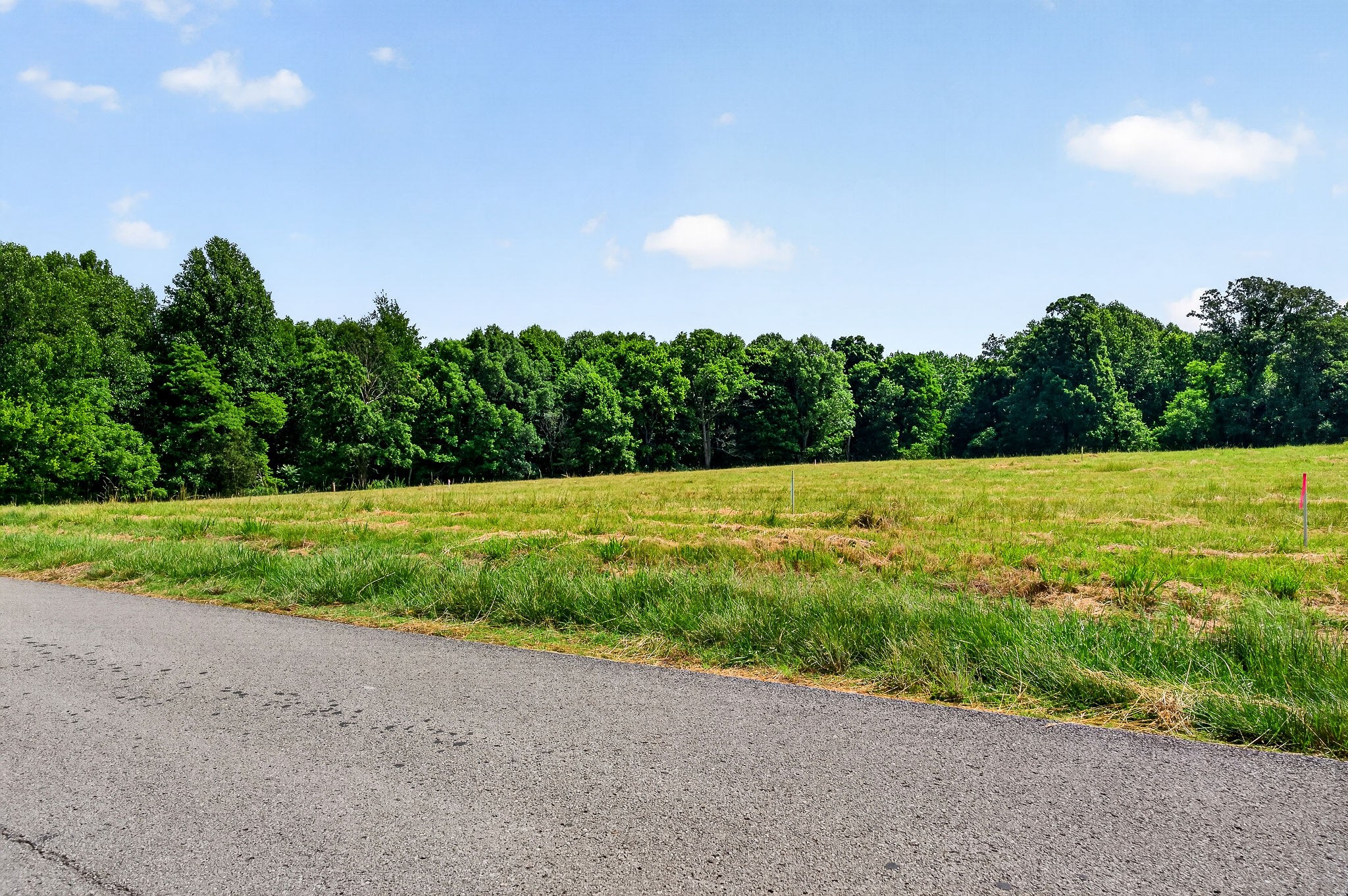 0 Coconut Ridge Road Smithville TN 37166
