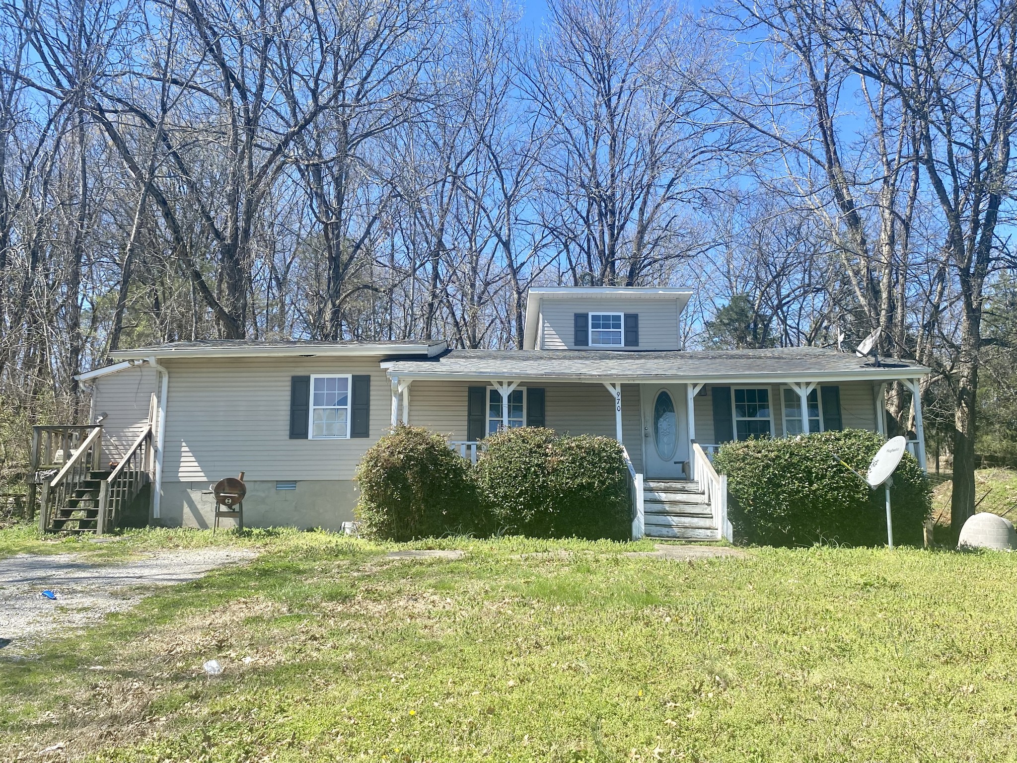 970 Donahue Road Pulaski TN 38478