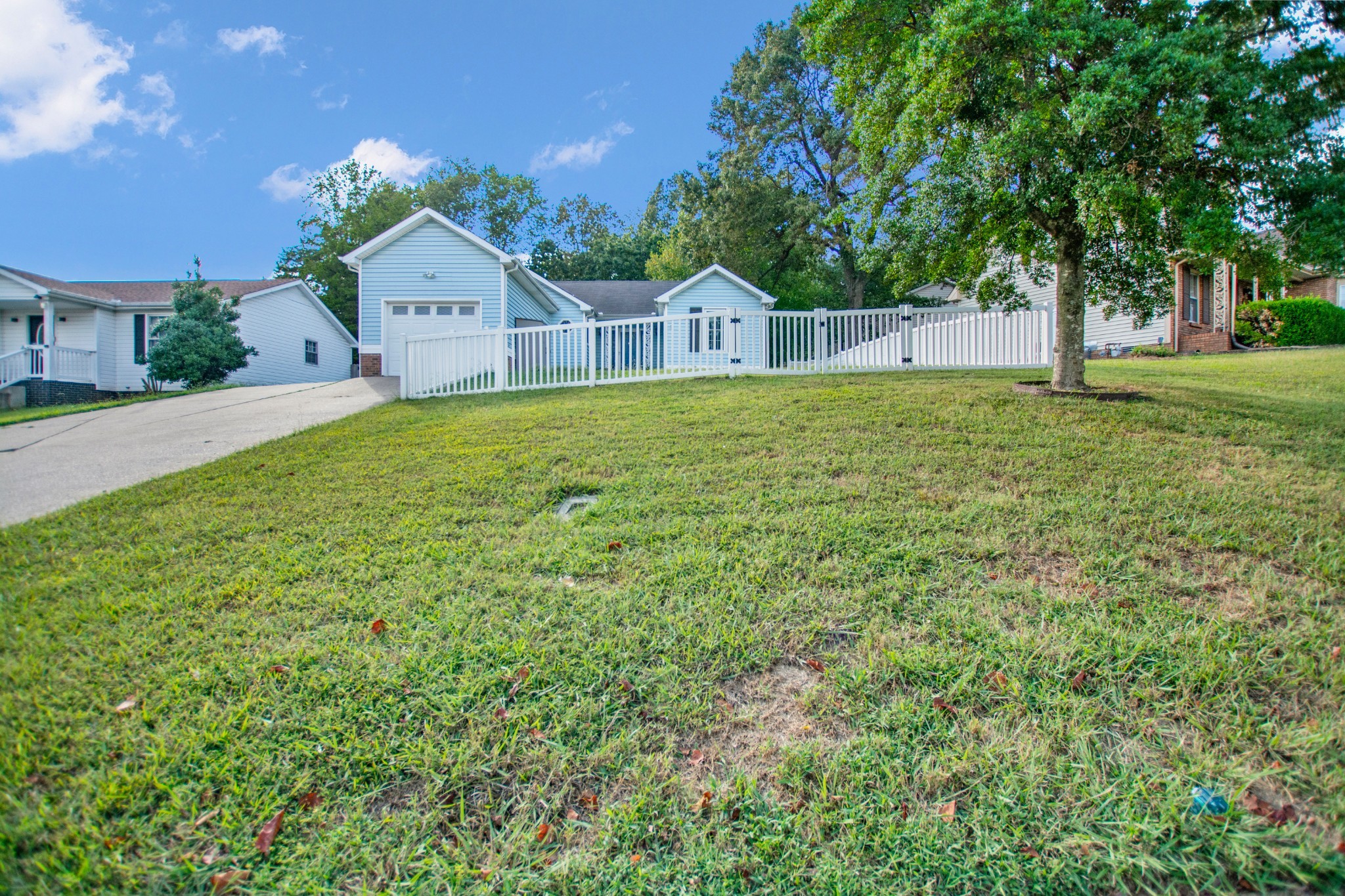 128 S Richview Road Clarksville TN 37043