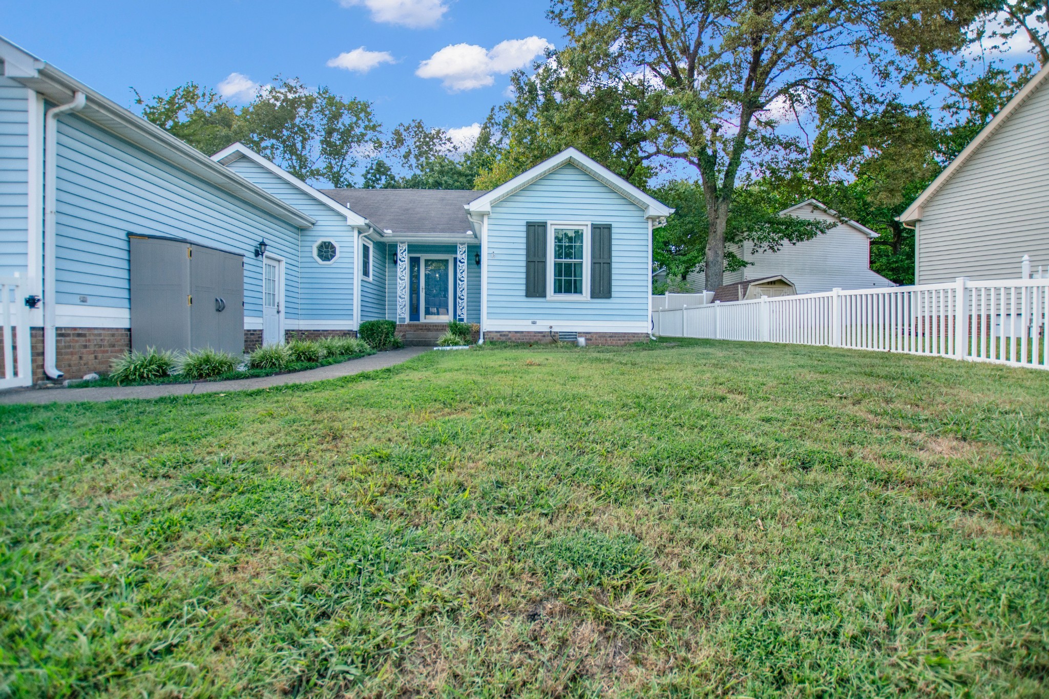 128 S Richview Road Clarksville TN 37043