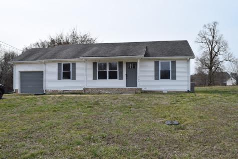 705 Polk Avenue Oak Grove KY 42262