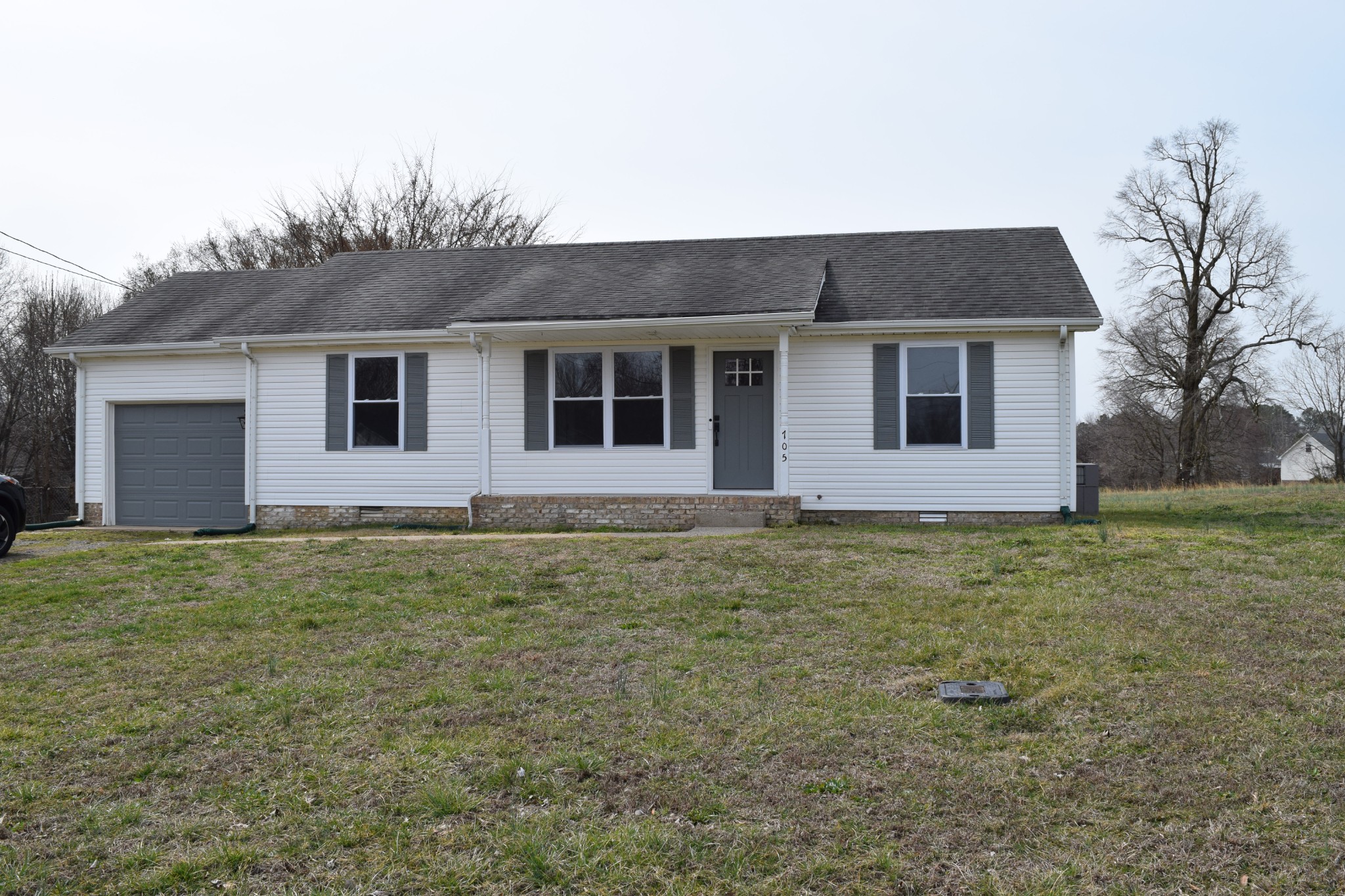 705 Polk Avenue Oak Grove KY 42262