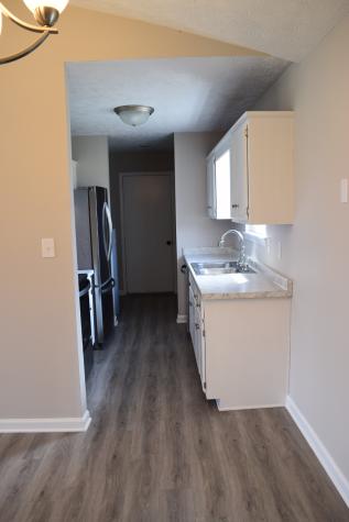 705 Polk Avenue Oak Grove KY 42262