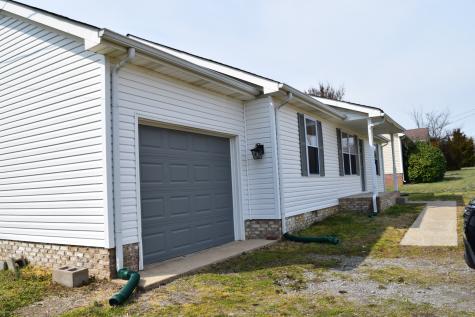 705 Polk Avenue Oak Grove KY 42262