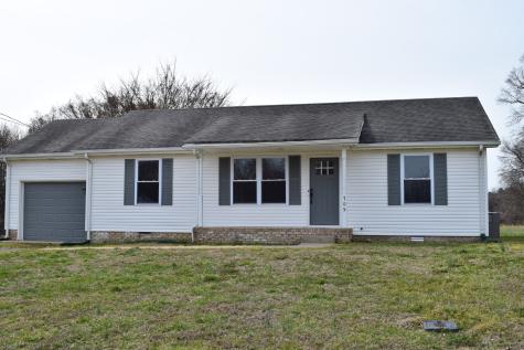 705 Polk Avenue Oak Grove KY 42262