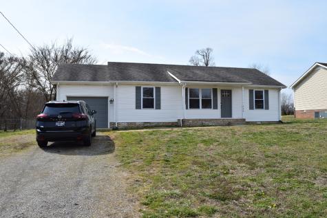 705 Polk Avenue Oak Grove KY 42262