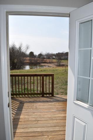 705 Polk Avenue Oak Grove KY 42262