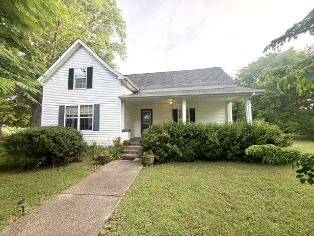 2610 Lockertsville Road Ashland City TN 37015