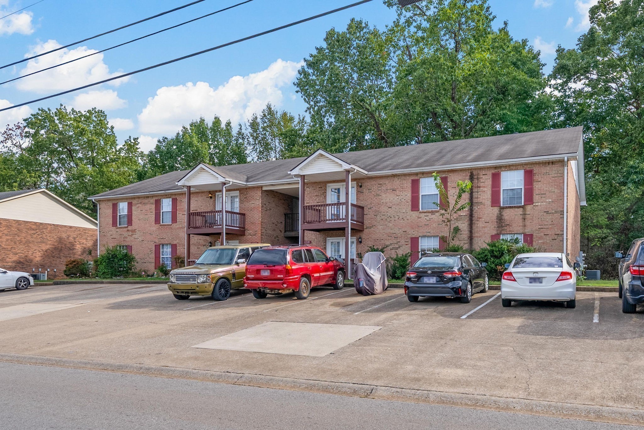 1237 Parkway Place Clarksville TN 37042