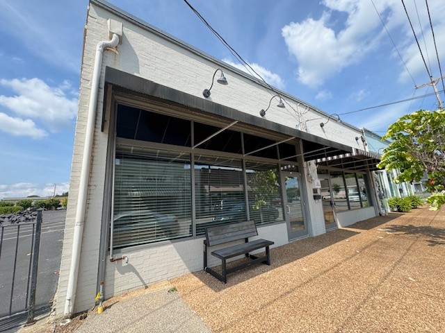 121 N Jefferson Street Winchester TN 37398