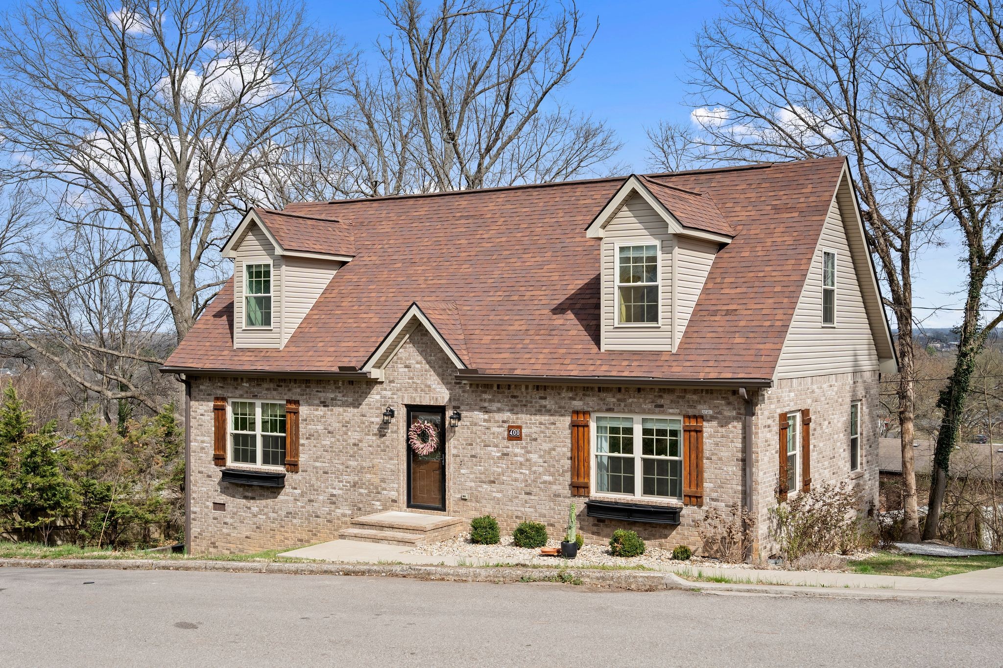 400 Winding Way Columbia TN 38401
