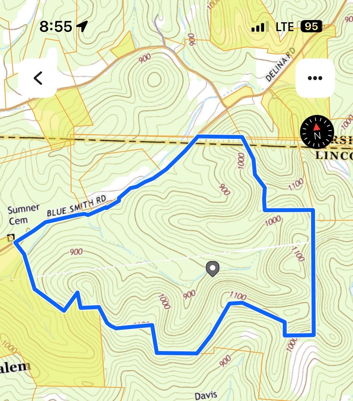 197 Blue Smith Road Cornersville TN 37047