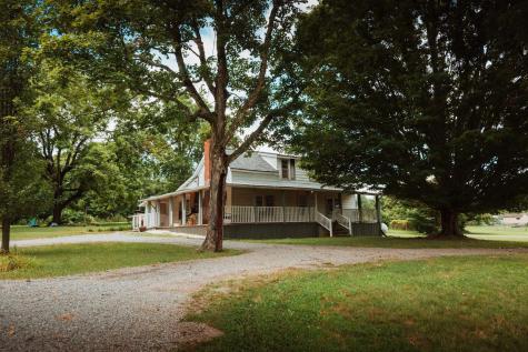 2508 Old Clarksville Pike Ashland City TN 37015