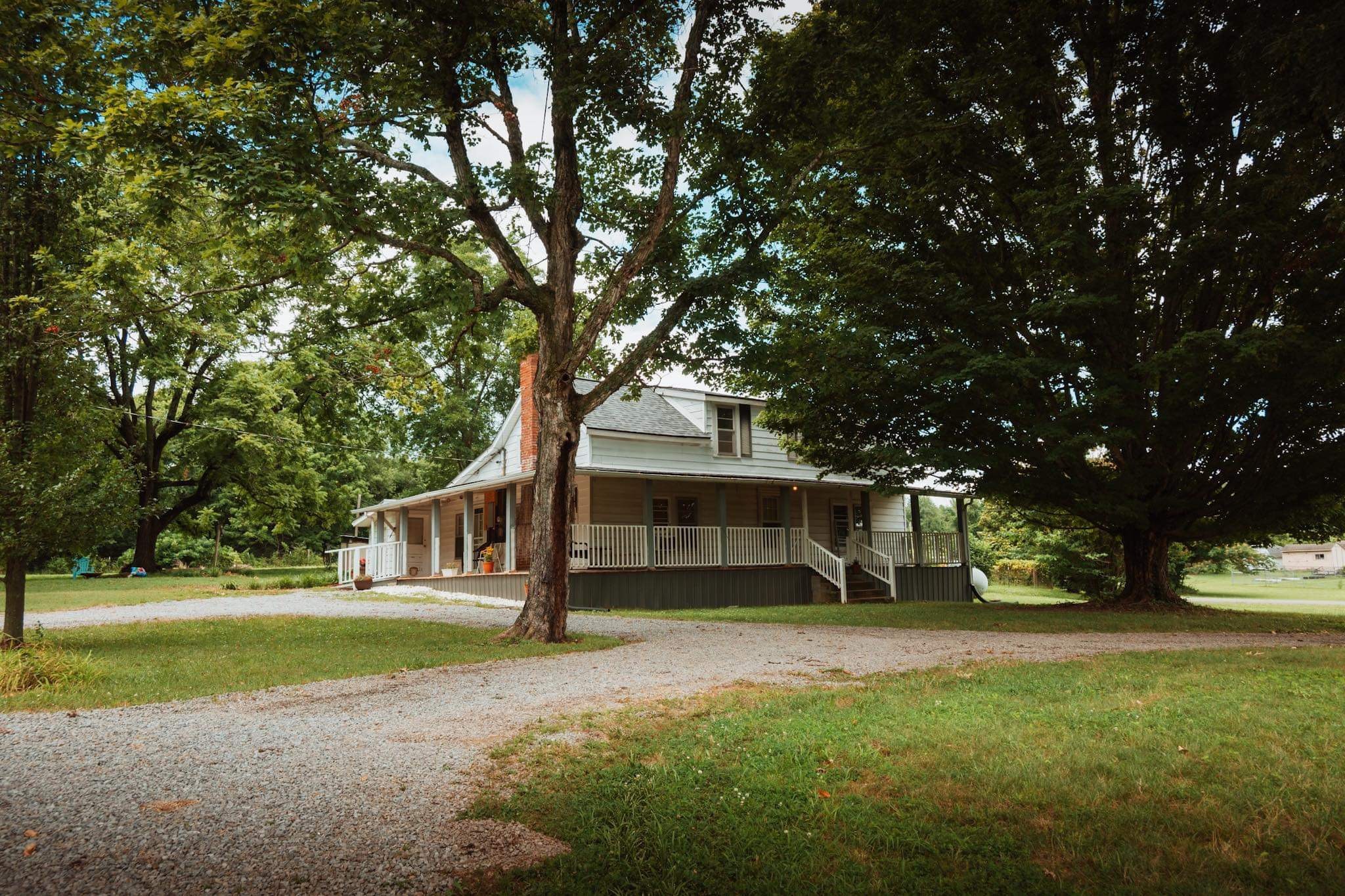 2508 Old Clarksville Pike Ashland City TN 37015