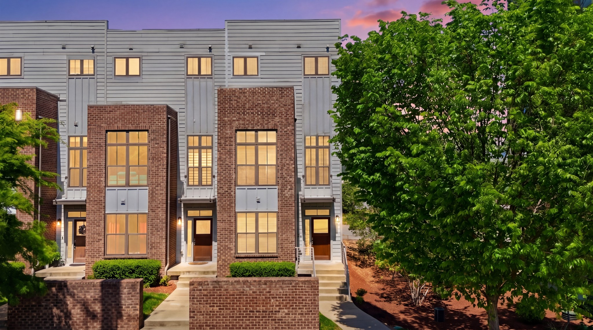 1069K E Trinity Lane Nashville TN 37216