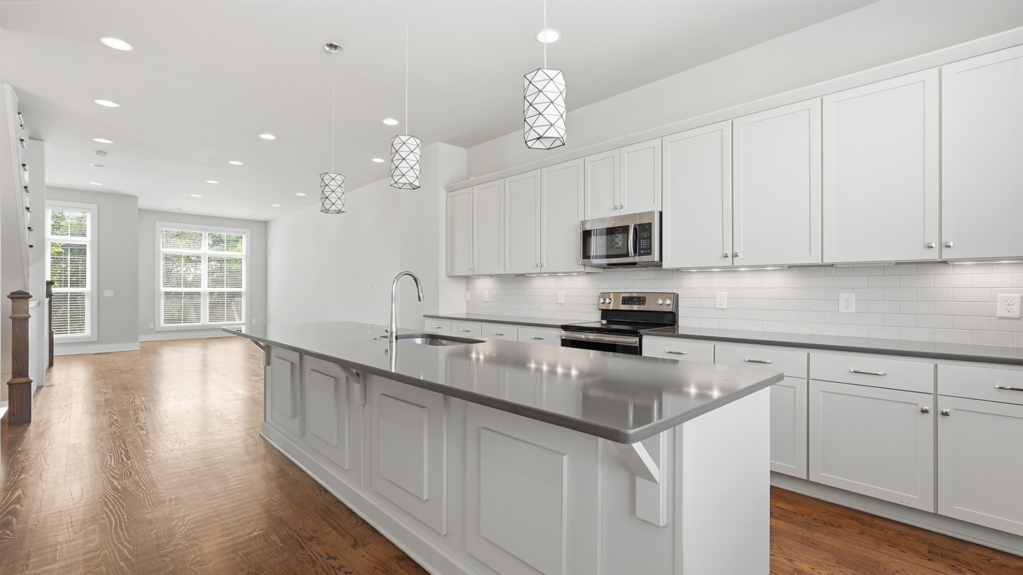 1069K E Trinity Lane Nashville TN 37216