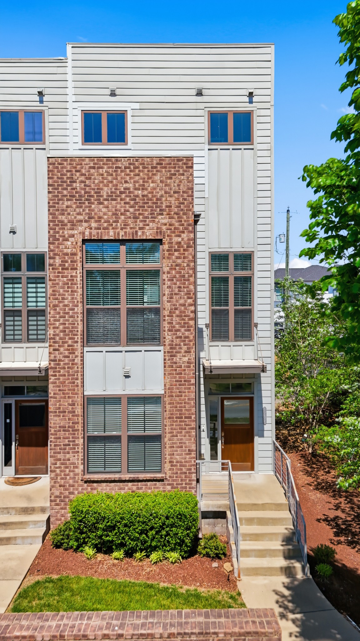 1069K E Trinity Lane Nashville TN 37216