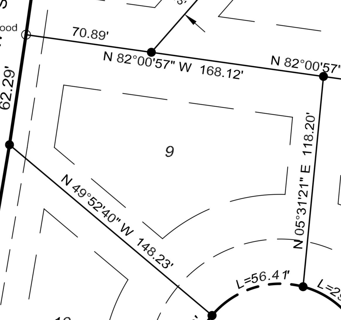 0 Baylee Circle Lawrenceburg TN 38464