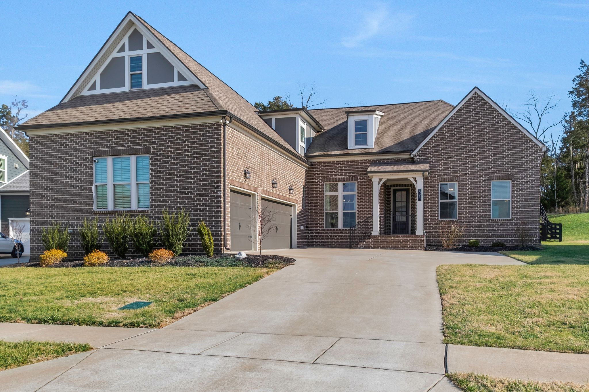 624 Dunmeyer Court Nolensville TN 37135