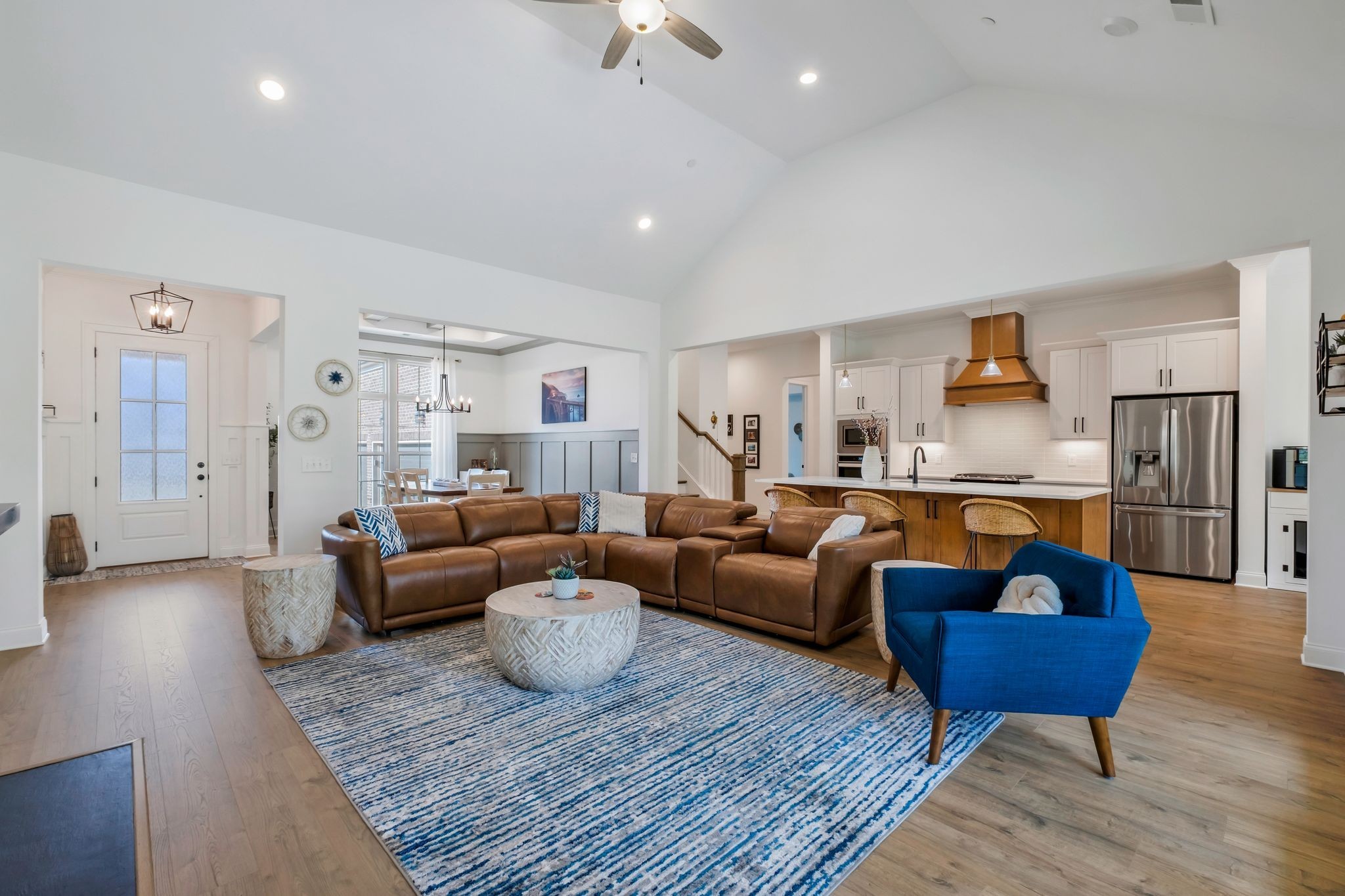 624 Dunmeyer Court Nolensville TN 37135