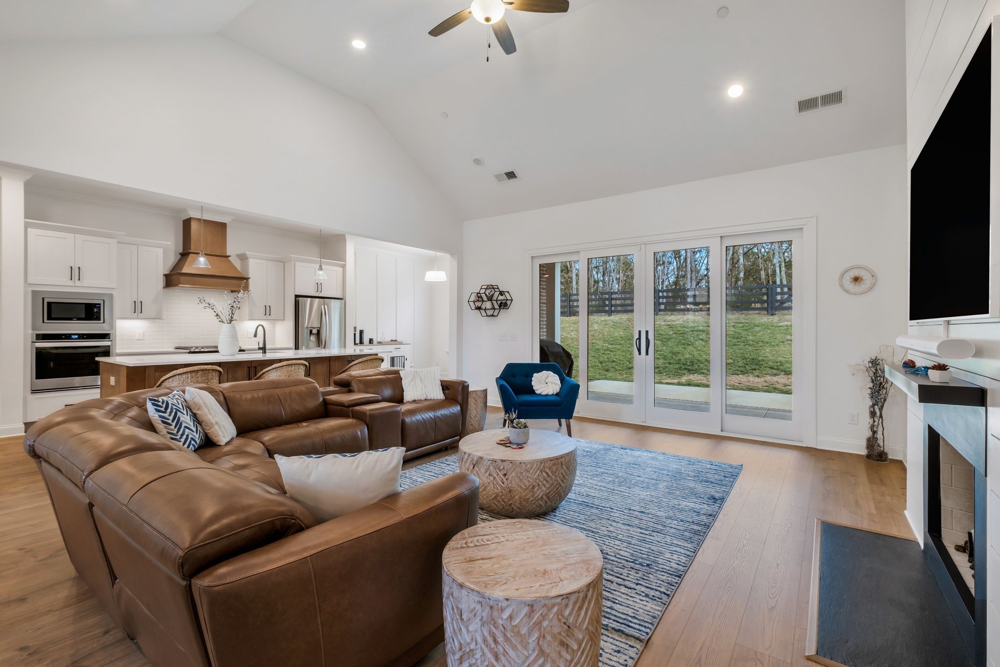 624 Dunmeyer Court Nolensville TN 37135