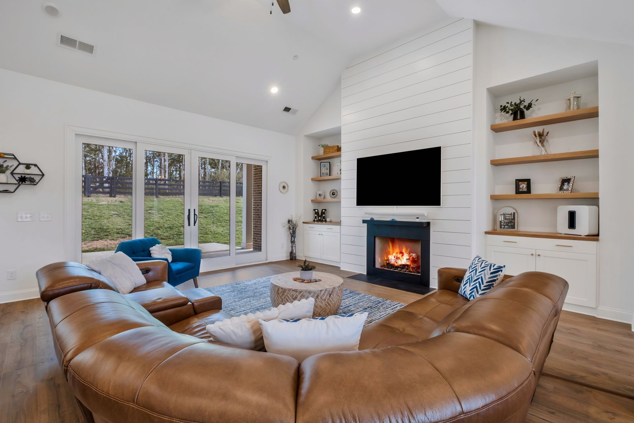 624 Dunmeyer Court Nolensville TN 37135