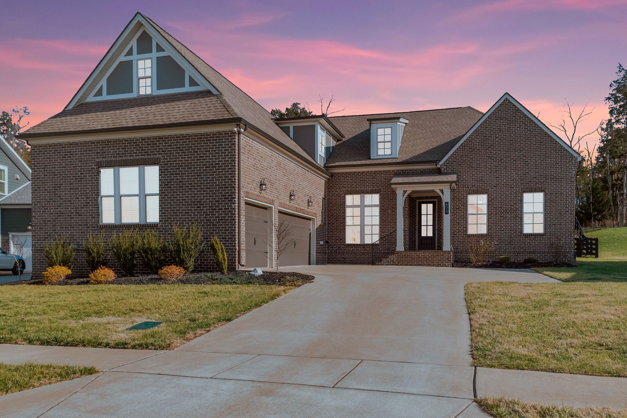 624 Dunmeyer Court Nolensville TN 37135