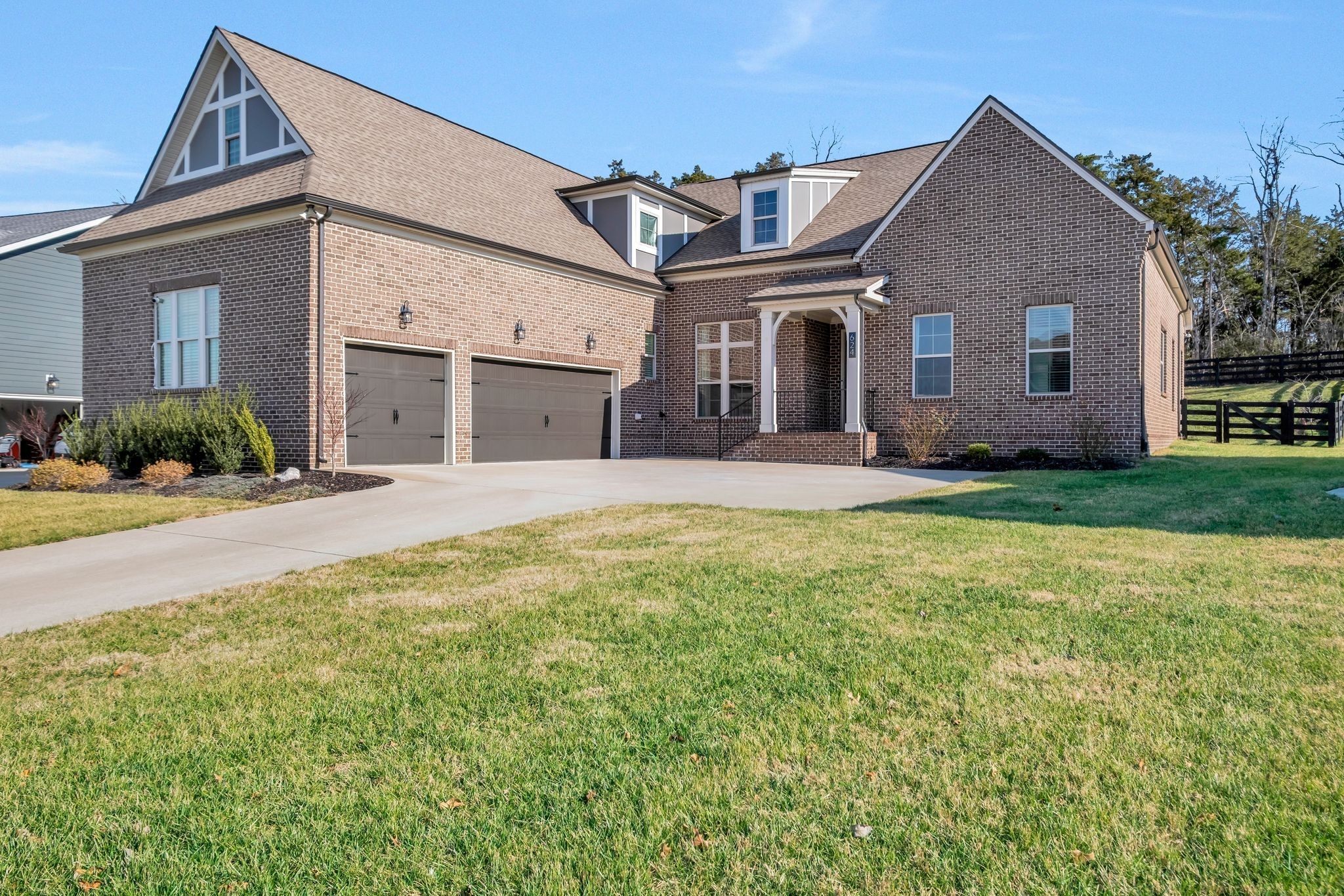 624 Dunmeyer Court Nolensville TN 37135